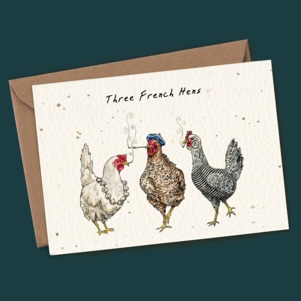 🎅Early Sale-45% OFF 🔥Twelve Days Of   Card Set