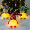 (🎁Christmas Hot Sale- 40% OFF🎁) Christmas Gnome Lights - Buy More Save More