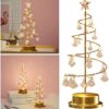 ✨Crystal   Tree Lamp