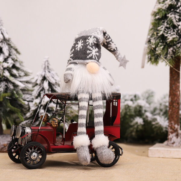 (🎁Christmas Hot Sale- 40% OFF🎁) Christmas Gnome Lights - Buy More Save More