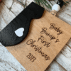 🔥Christmas pre-sale 50% OFF🎁See You in 2025 Christmas Tree Ornament