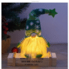 (🎁Christmas Hot Sale- 40% OFF🎁) Christmas Gnome Lights - Buy More Save More