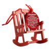 🎅Christmas Hot Sale😇Christmas In Heaven Memorial Ornament