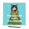 2024 Pissed-Off Cats Calendar