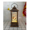 🎄Christmas Snowflake Glowing Lantern🎁
