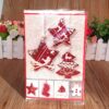 🎅3D Christmas Music Greeting Card 💌
