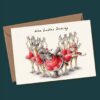 🎄Early Christmas Sale 🔥-Twelve Days Of Christmas Card Set