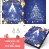 ✨24 Days Women's Jewelry Advent Calendar 2024 Christmas🎄