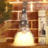 (🎁Christmas Hot Sale- 40% OFF🎁) Christmas Gnome Lights - Buy More Save More