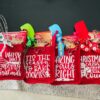 🌟Christmas Pot Rack Baking Kit