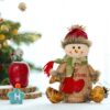 🎅Early Christmas Sale🔥Christmas Gift Doll Bags🎁