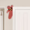 🎅🎀Christmas Gingerbread Door Or Window Decor