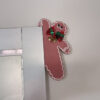 🎅🎀Christmas Gingerbread Door Or Window Decor