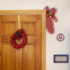 🎅🎀Christmas Gingerbread Door Or Window Decor