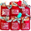 🌟Christmas Pot Rack Baking Kit