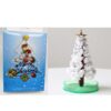 💧Water to Grow💦 - DIY Magic Crystal Christmas Tree🎄