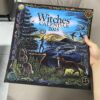 🔥Hot Sale 49% OFF - 2025 Witches' Calendar