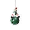 Christmas Tree Decoration🎊