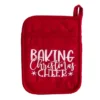 🌟Christmas Pot Rack Baking Kit