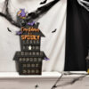 📅Countdown to Spooky Halloween Calendar