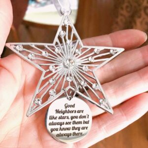 🌲Christmas Hot Sale 80% OFF💕Love for Friend/Family/Neighbors Gift Decoration🎁