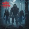 2025 Monsters & Mysteries Calendar