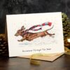 🔥Amusing 🔥 card Set 🎄