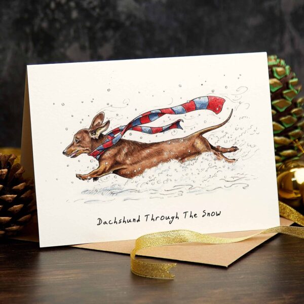 🔥Amusing 🔥 card Set 🎄