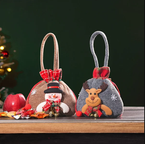 (🎁  Hot Sale)   Gift Doll Bags