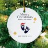 🔥Christmas pre-sale 50% OFF🎁See You in 2025 Christmas Tree Ornament