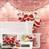 🎅Early Christmas Hot Sale🔥-Funny Christmas Door Frame Decorations🎁