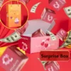 🎁Surprise box gift box-Creating the most surprising gift