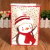 🎅3D Christmas Music Greeting Card 💌