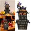 📅Countdown to Spooky Halloween Calendar