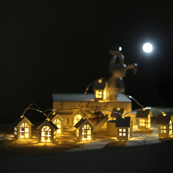 🔥Hot Sale🔥Cute House Lights✨