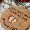🔥Christmas pre-sale 50% OFF🎁See You in 2025 Christmas Tree Ornament