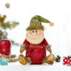 🎅Early Christmas Sale🔥Christmas Gift Doll Bags🎁