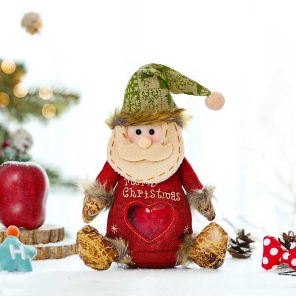 🎅Early Christmas Sale🔥Christmas Gift Doll Bags🎁