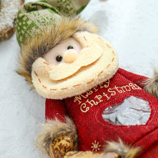 🎅Early Christmas Sale🔥Christmas Gift Doll Bags🎁