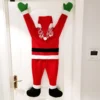 🎅🤶Hanging Climbing Santa Claus Christmas Decor
