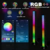 🎵Wireless Sound Activated RGB Light Bar