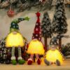(🎁Christmas Hot Sale- 40% OFF🎁) Christmas Gnome Lights - Buy More Save More
