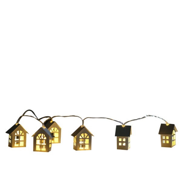 🔥Hot Sale🔥Cute House Lights✨