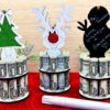 🎁 Christmas Unique Money Holder