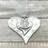 Christmas Ornament Gift - Good Friends Are Like Stars