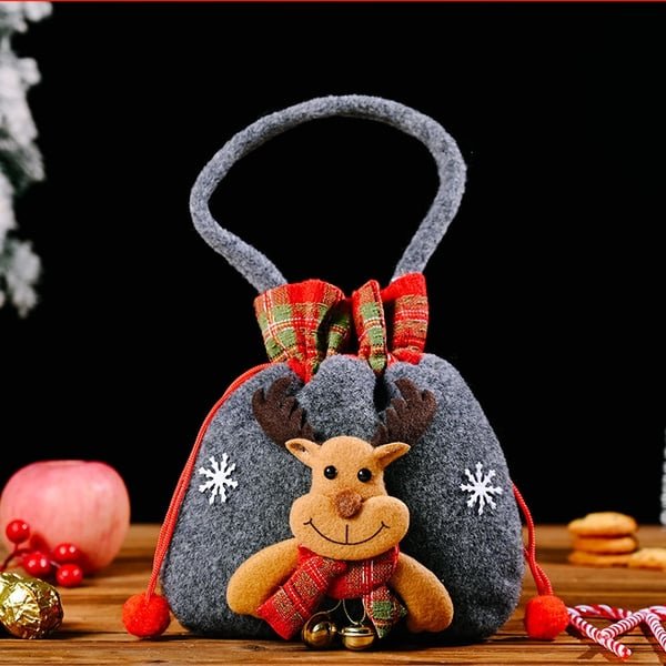 (🎁  Hot Sale)   Gift Doll Bags