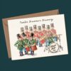 🎅Early Sale-45% OFF 🔥Twelve Days Of   Card Set