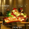 🎅Christmas Window Hanging Lights🎄