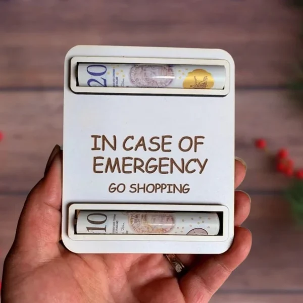 SUMMER HOT SALE💥Christmas Money Cash Gift💥