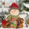 (🌲Christmas Pre Sale)2022 NEW Christmas Gift Doll Bags